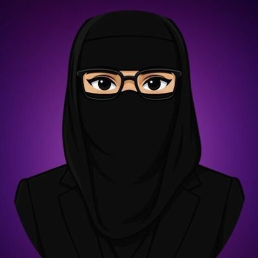 زُليخة عبدالله - شريك النمو الاستراتيجي وأخصائية التسويق الرقمي